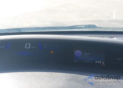 2015 Honda Civic Ex-L z USA, uszkodzony, nr VIN 19XFB2F96FE041206